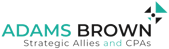 Adams Brown Logo