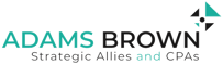 Adams Brown Logo