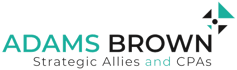 Adams Brown Logo