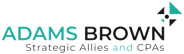 Adams Brown Logo