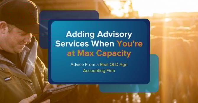 The Capacity Trap: Adding Advisory Services When You’re Already Maxed Out on Compliance