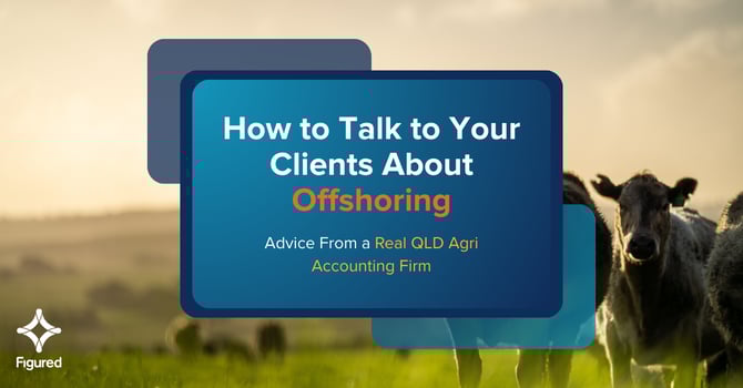 How To Talk To Your Clients About Offshoring