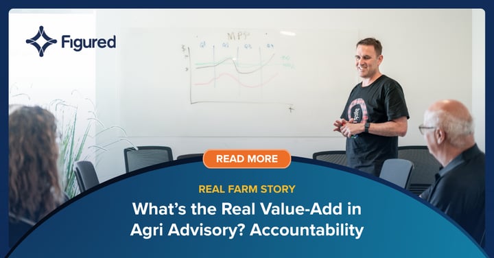 What's the Real Value-Add in Ag Advisory? Accountability