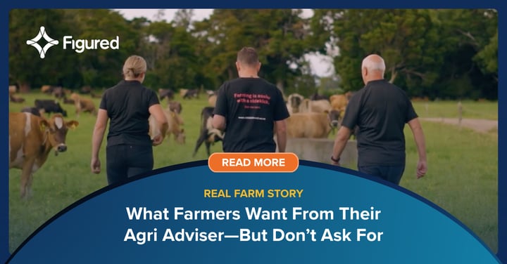 What Farmers Want From Their Agri Adviser