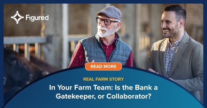 In Your Farm Team: Is the Bank a Gatekeeper, or Collaborator?