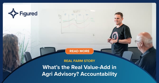 What’s the Real Value-Add in Agri Advisory? Accountability