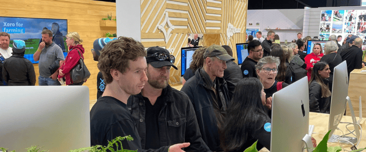 Copy of Fieldays - Figured -1