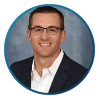 Derrick Deardorff Circular Profile Photo