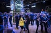 Meet the Team - Xerocon London 2018