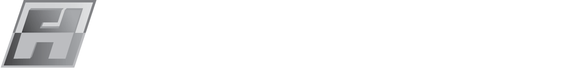 Flor Hanly Logo White Flor Hanly Logo White