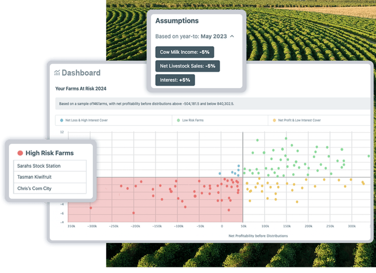 Insights Dashboard Header