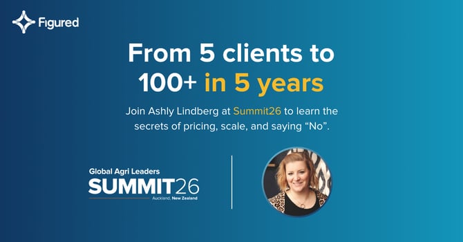 Growing 20x in 5 years: How Ashly Lindberg Built a High-value, Scalable Advisory Practice