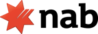 NAB logo