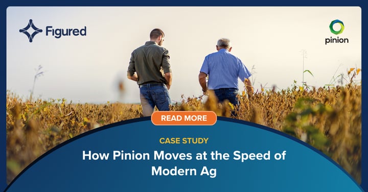 How Pinion Built an Advisory Practice That Moves at the Speed of Modern Ag