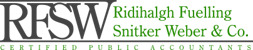 RFSW logo