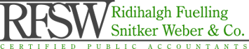 RFSW logo