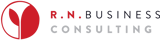 RN Business consulting logo