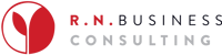 RN Business consulting logo