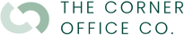 The Corner Office Co. Logo