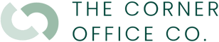 The Corner Office Co. Logo