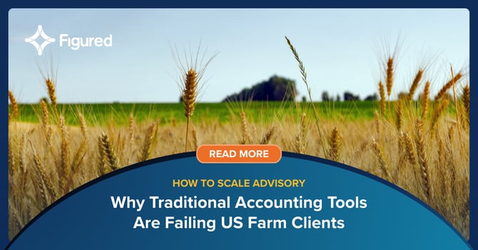 Why Traditional Accounting Tools Are Failing US Farm Clients