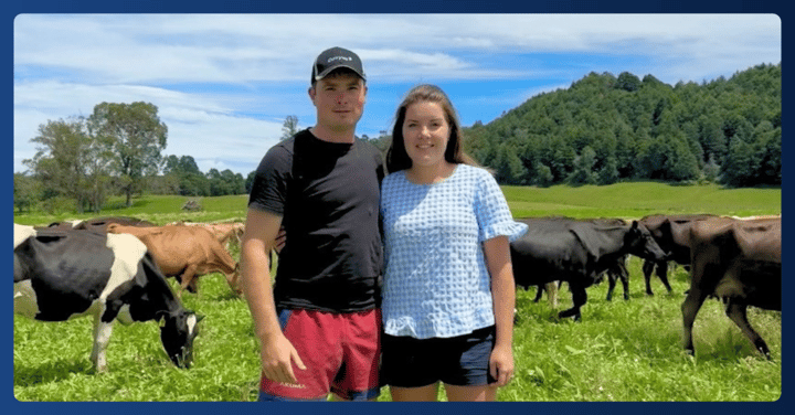 NZ-hannahandgeorgeking