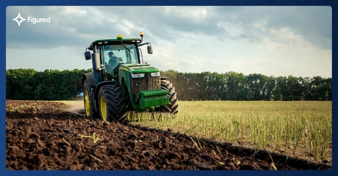 Harvest Numbers Are Coming In. What Your Row Crop Clients Need From You Next