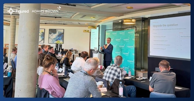 4 Things We Learned From Adams Brown Beyond the Harvest 2026