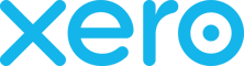 Xero Wordmark_Blue