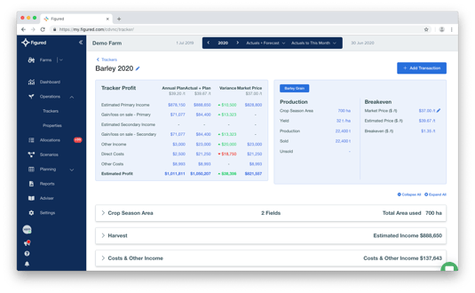 cropTracker