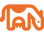 orange-cow-icon