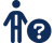 person question-icon