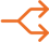 split flow icon