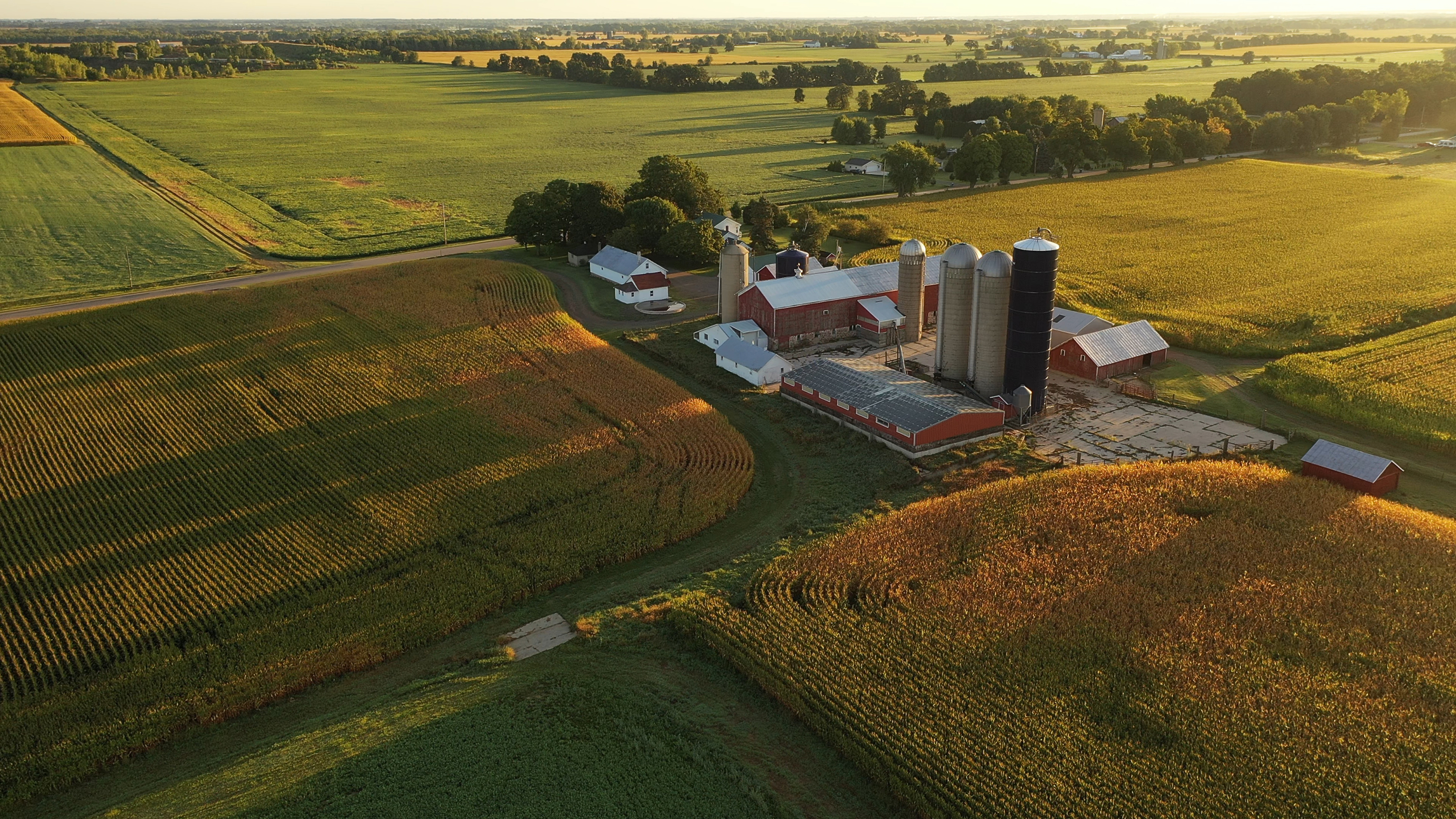 Drive Your Agricultural Business Forward with Figured