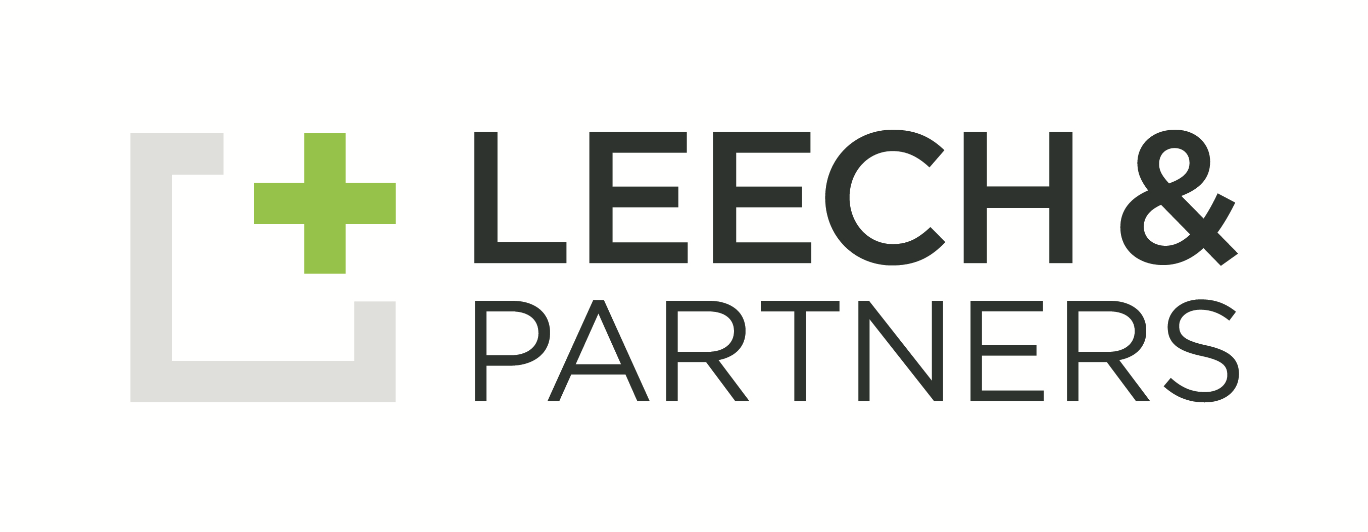 Leech and Partners Logo