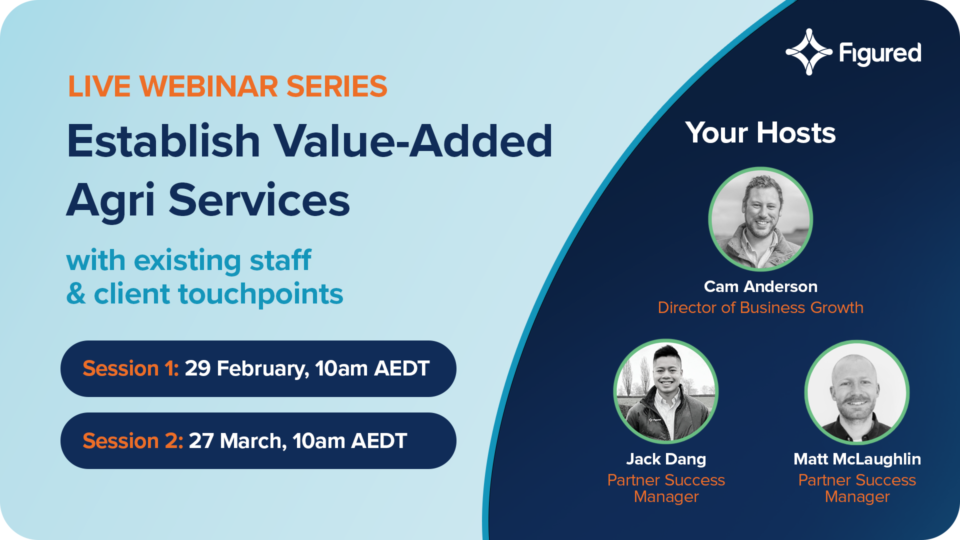 AU Est CAS Webinar Series - Invite - 14 Feb