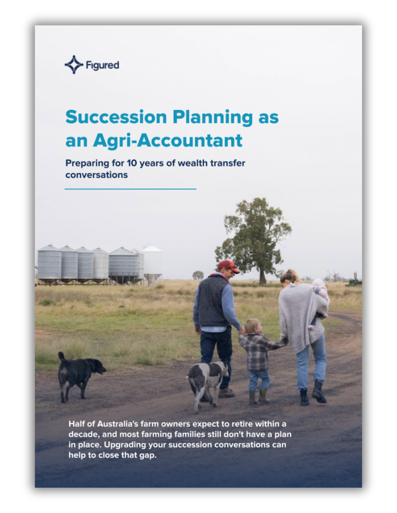 AU Succession Planning Guide Cover Page