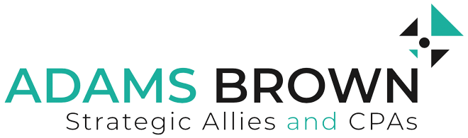 Adams Brown Logo