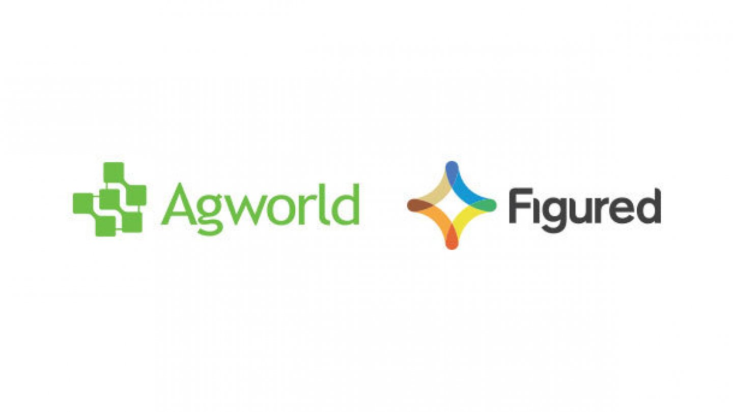 Figured and Agworld announce partnership