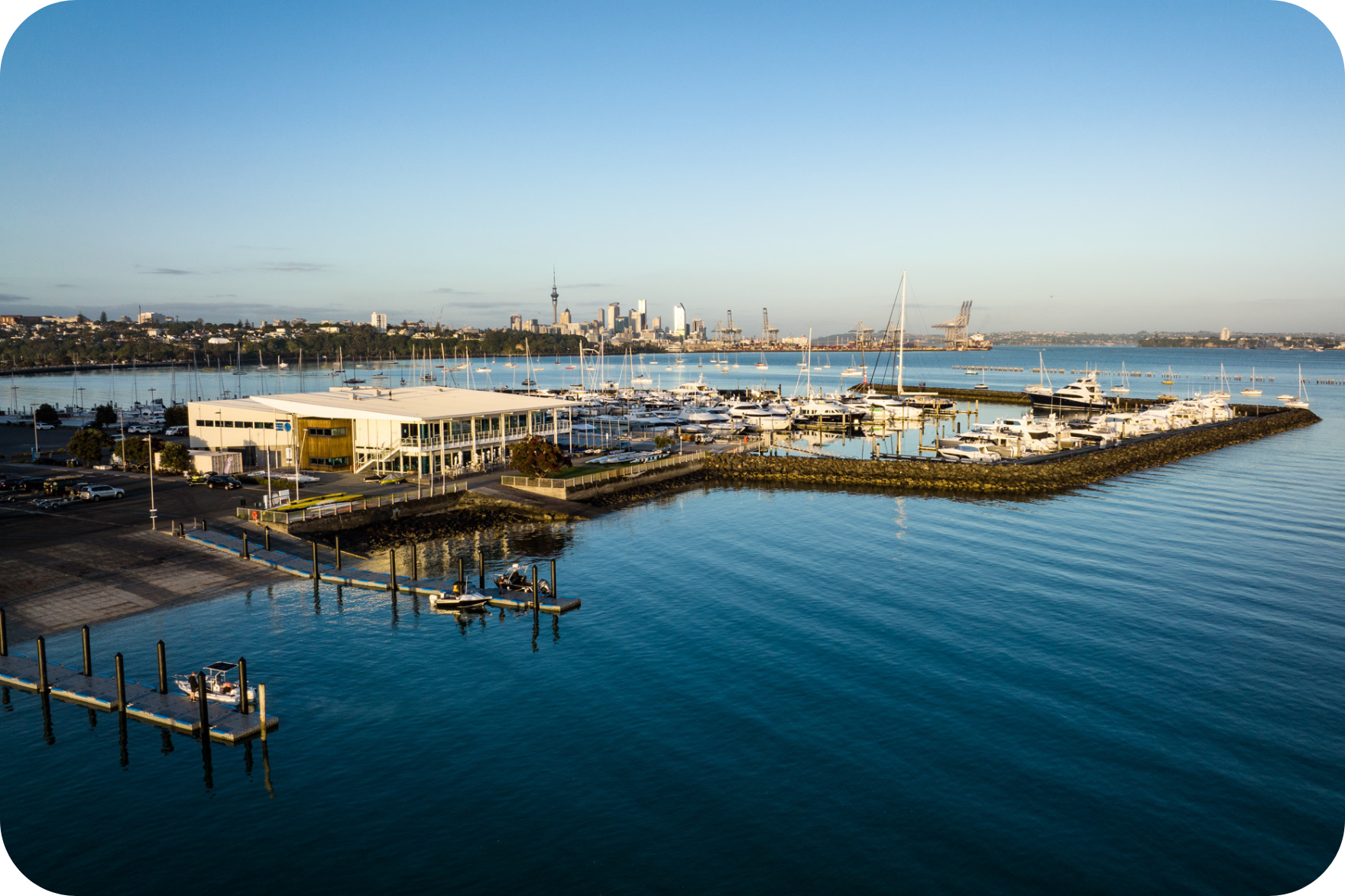 Akarana Yacht club (1)