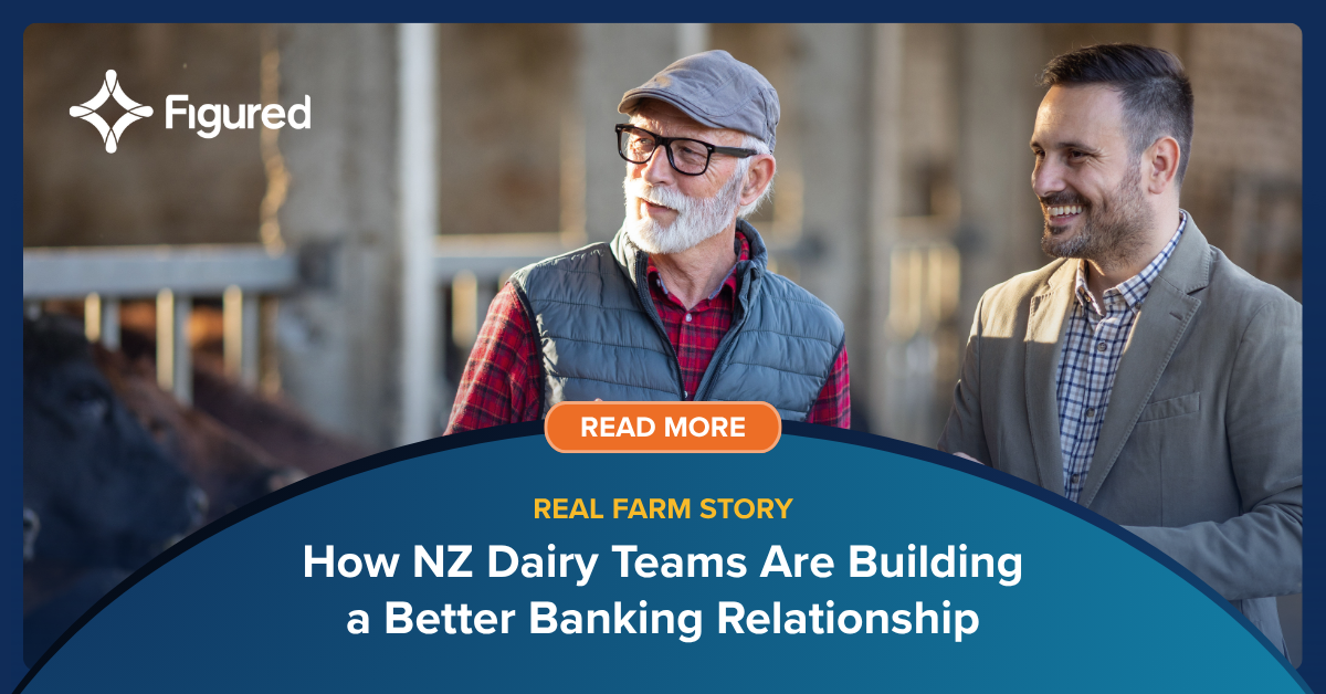 How NZ Dairy Teams Are Building a Better Banking Relationship