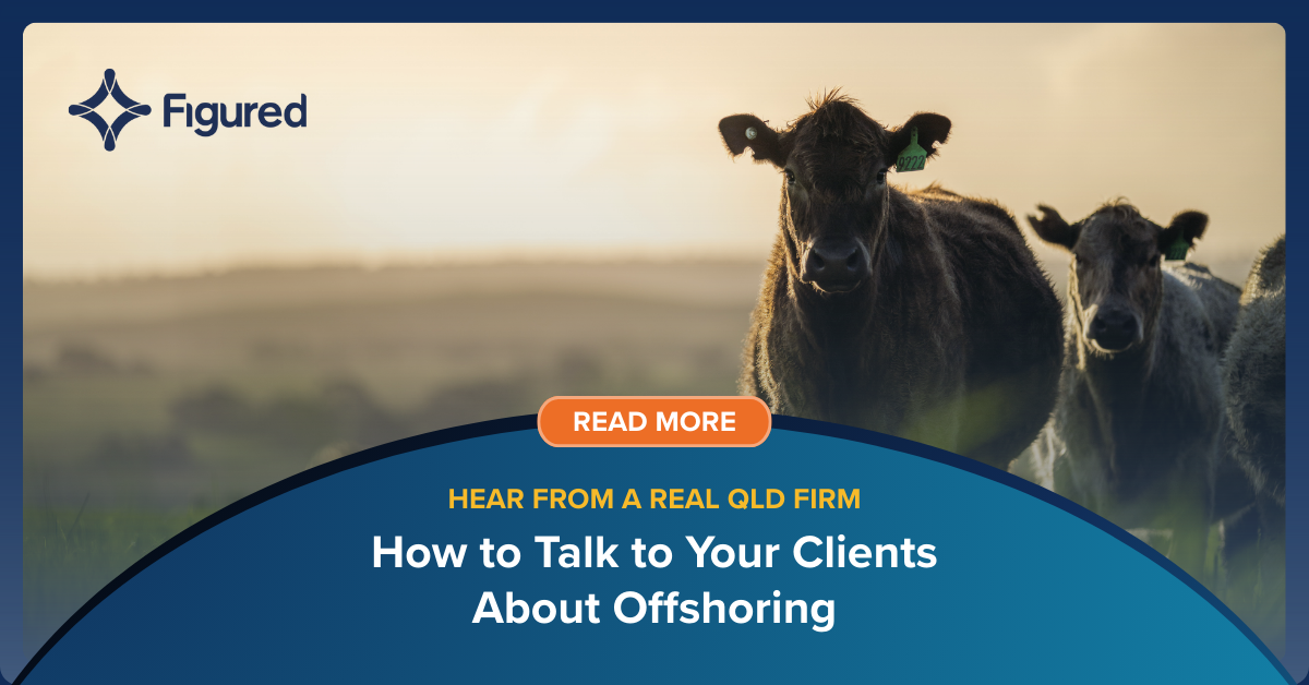 How To Talk To Your Clients About Offshoring