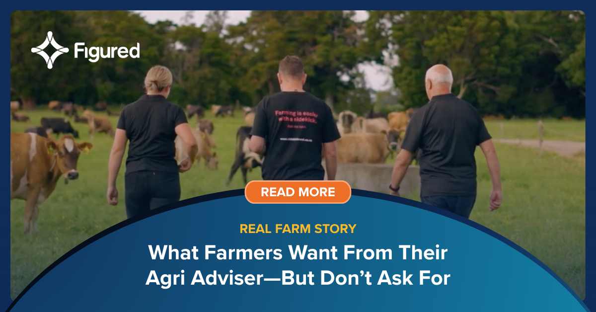 What Farmers Want From Their Agri Adviser—But Don’t Ask For