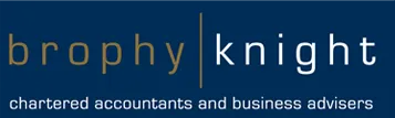 Brophy-knight-logo