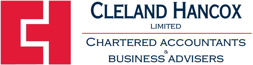 Cleland-hancox-logo