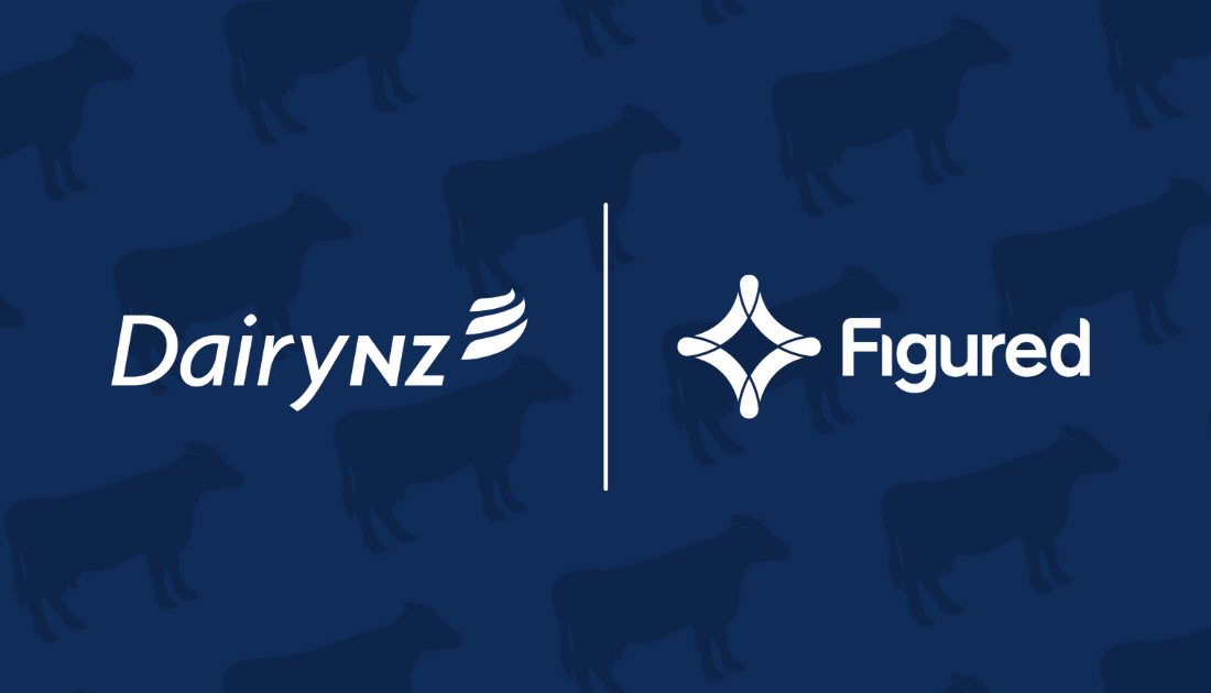 DairyNZ & Figured partner to drive improved national farming outcomes
