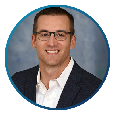 Derrick Deardorff Circular Profile Photo