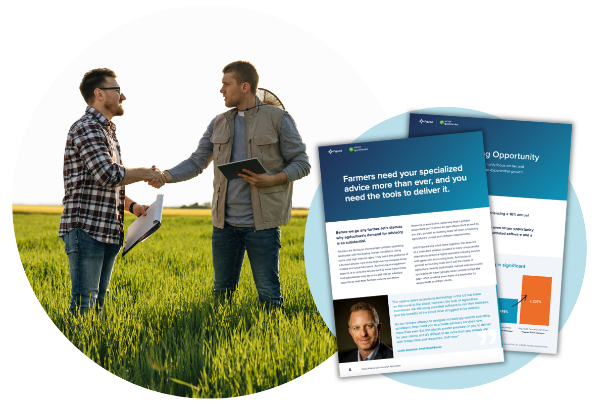 Farmer support