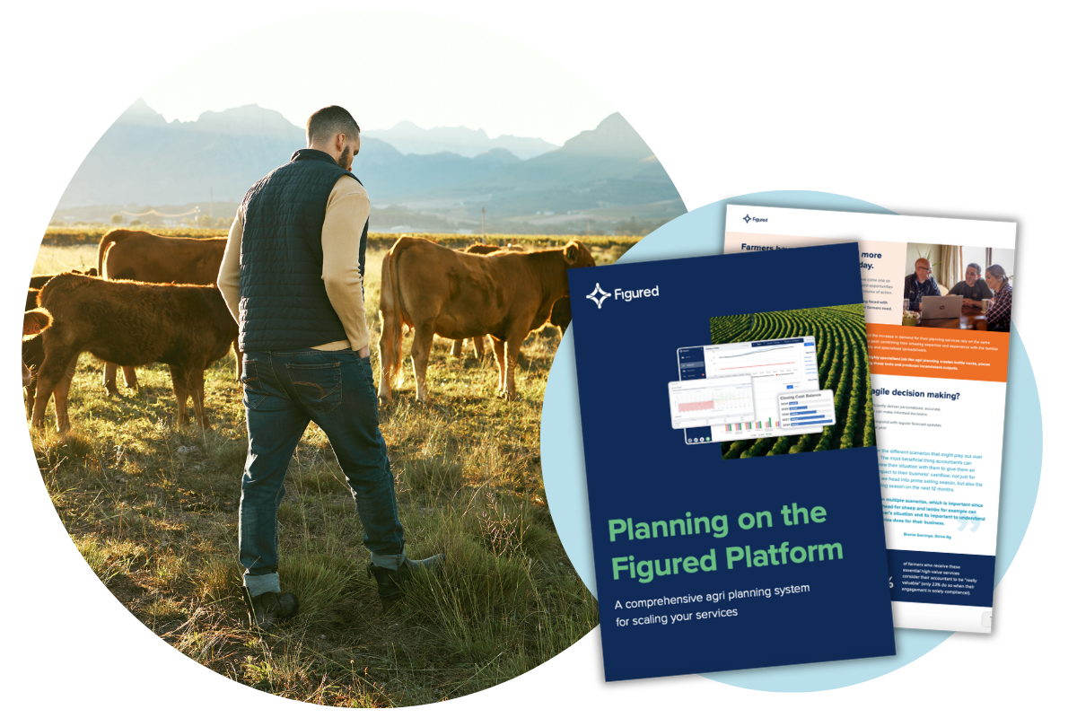 Farmers need planning