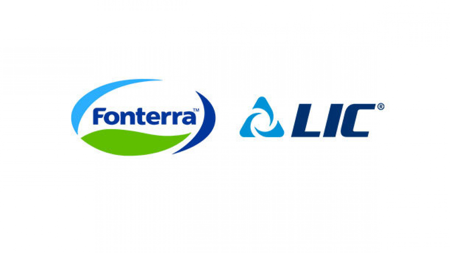 Bringing a fresh tech approach to farming with Fonterra and LIC